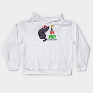 Cat Kids Hoodie